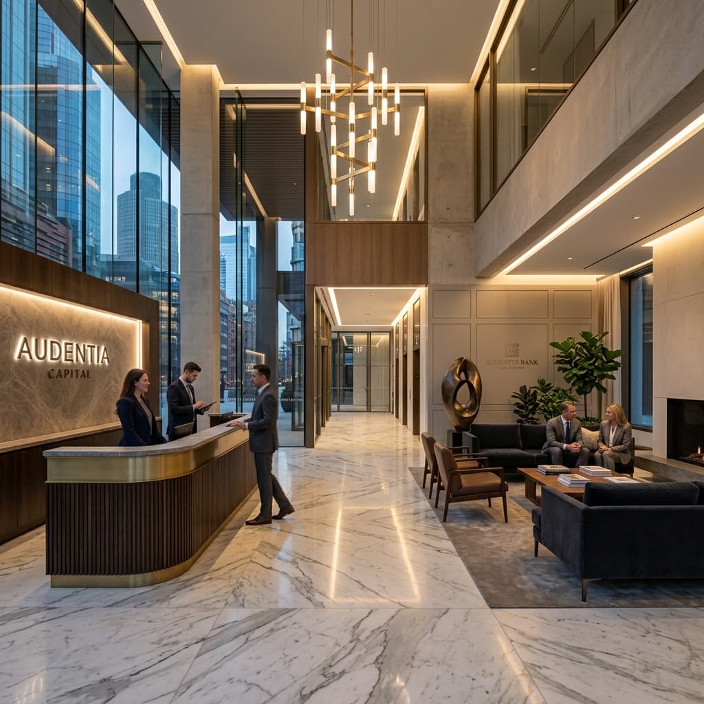 Banque Privée