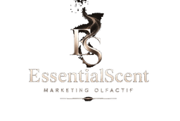 EssentialScent Logo